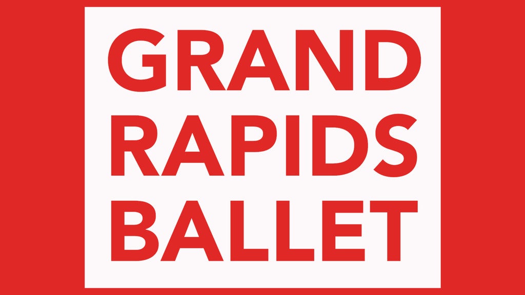 Hotels near Grand Rapids Ballet Events