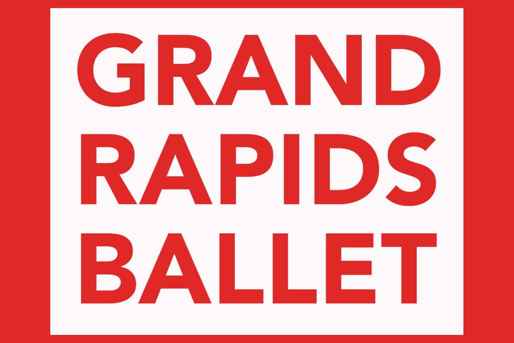 Grand Rapids Ballet