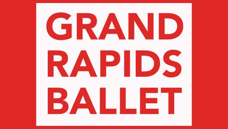 Grand Rapids Ballet