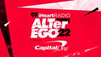 presale password for iHeartRadio ALTer EGO Presented by Capital One tickets in Inglewood - CA (The Forum)