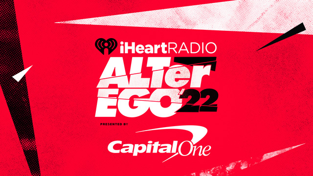 iHeartRadio ALTer Ego