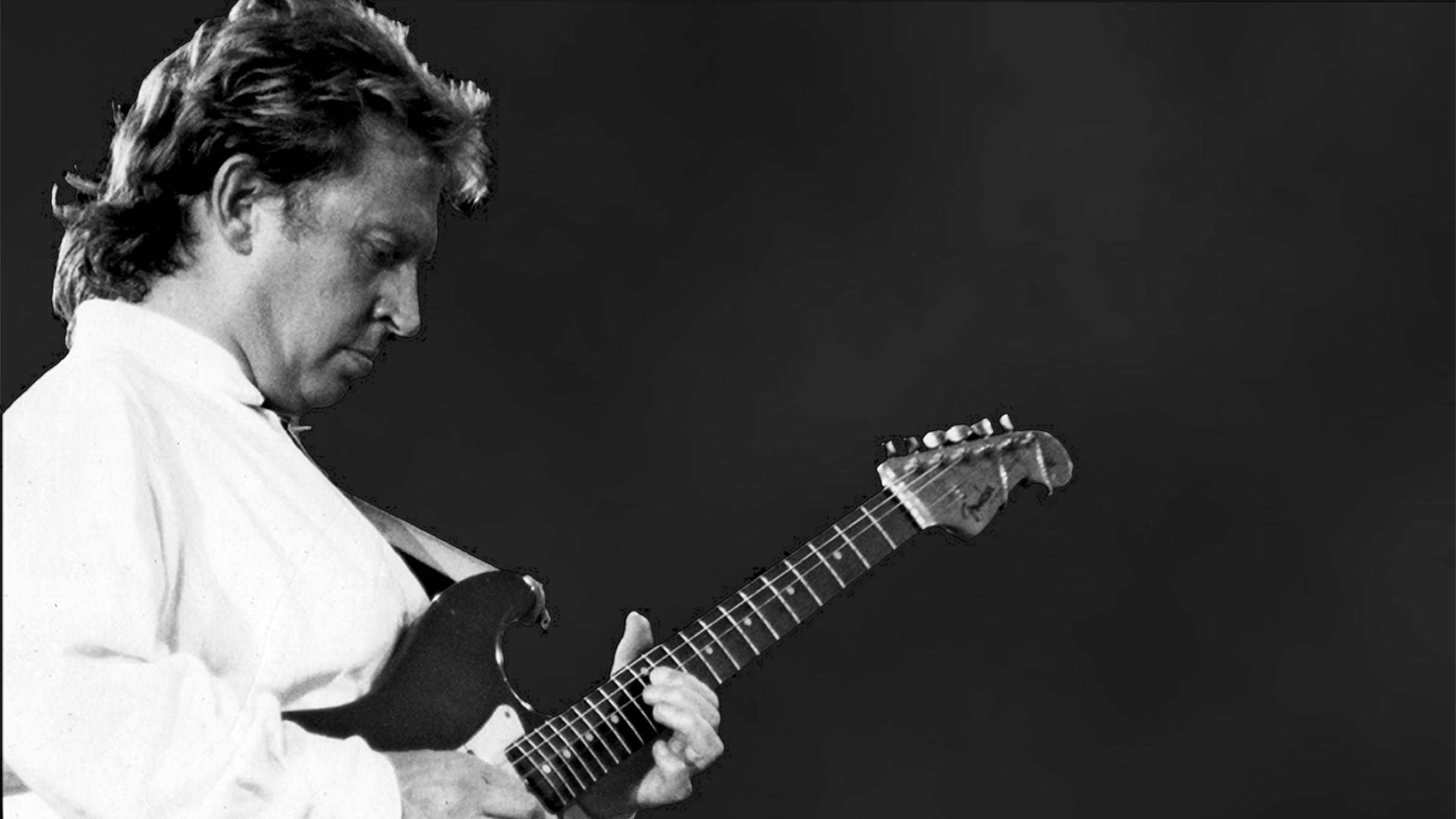 Andy Summers at Charline McCombs Empire Theatre – San Antonio, TX