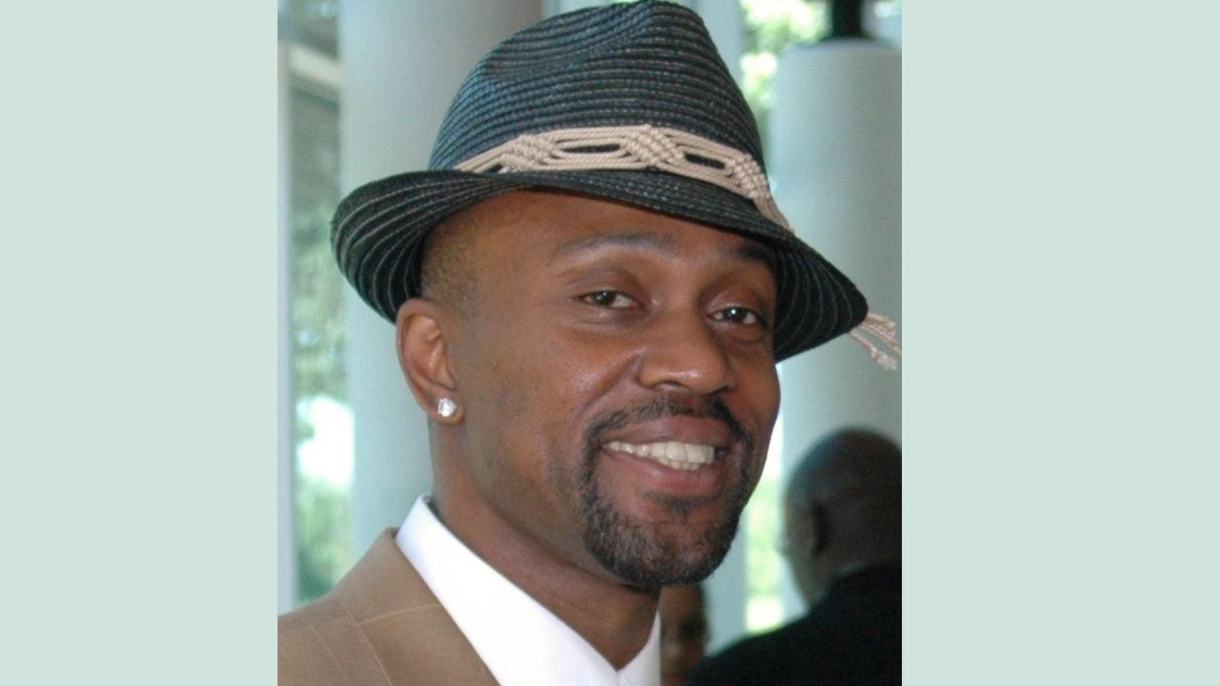Tony Woods presale information on freepresalepasswords.com