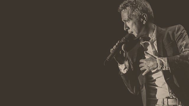 PUPO - PUPO 50 World Tour 2025-26