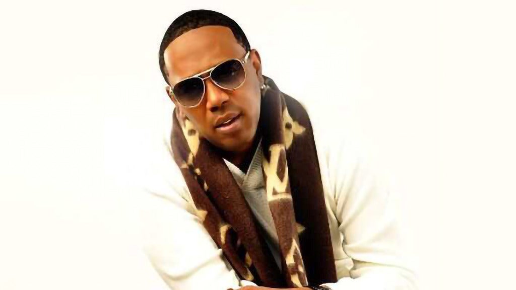 Hotels near Master P Events