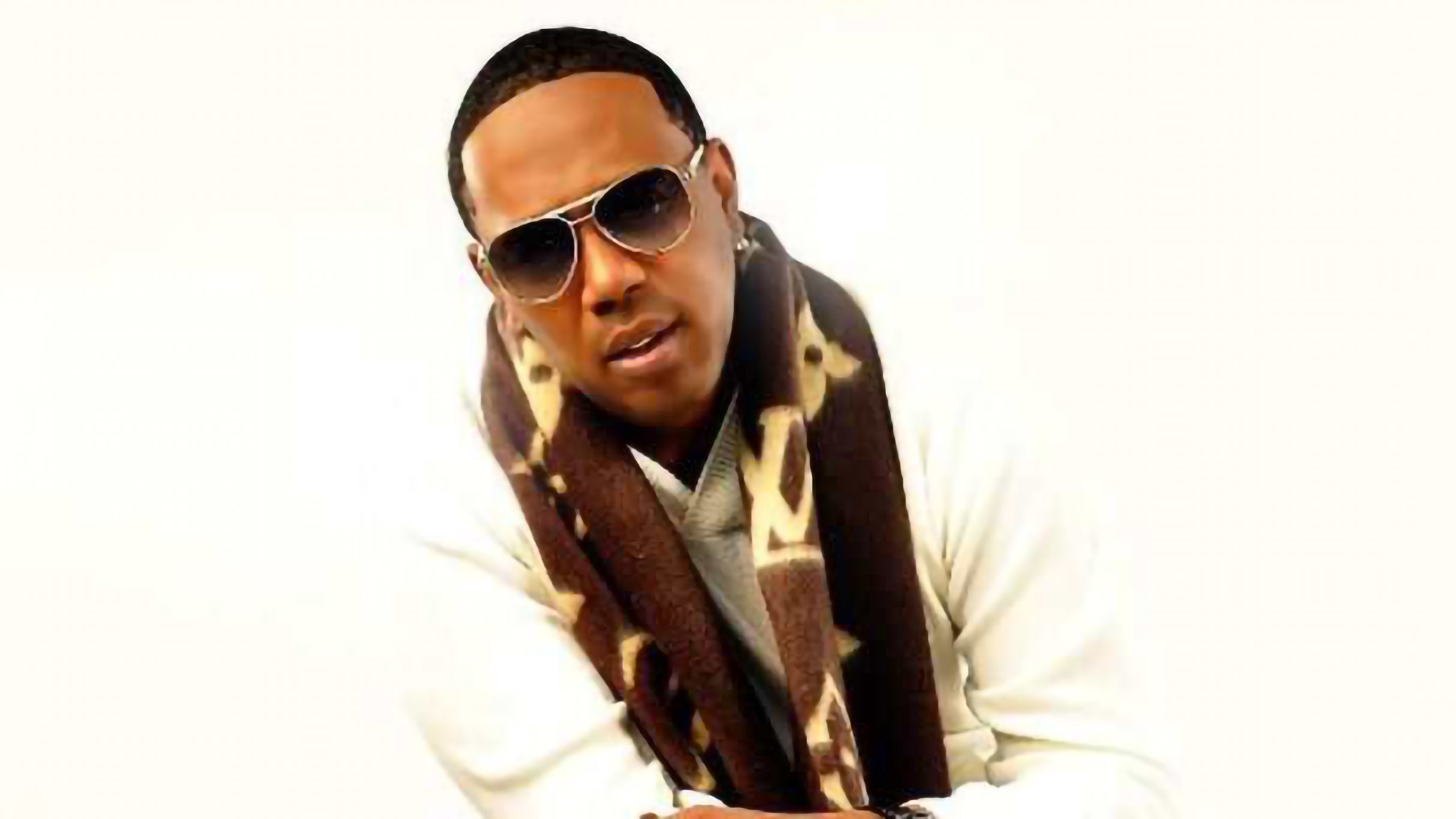Master P Birthday Bash May 03, 2024 at Smoothie King Center in New