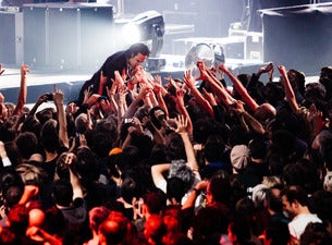 Nick Cave and The Bad Seeds 3Arena Seating Plan Nick Cave and The Bad Seeds 3Arena Seating Plan