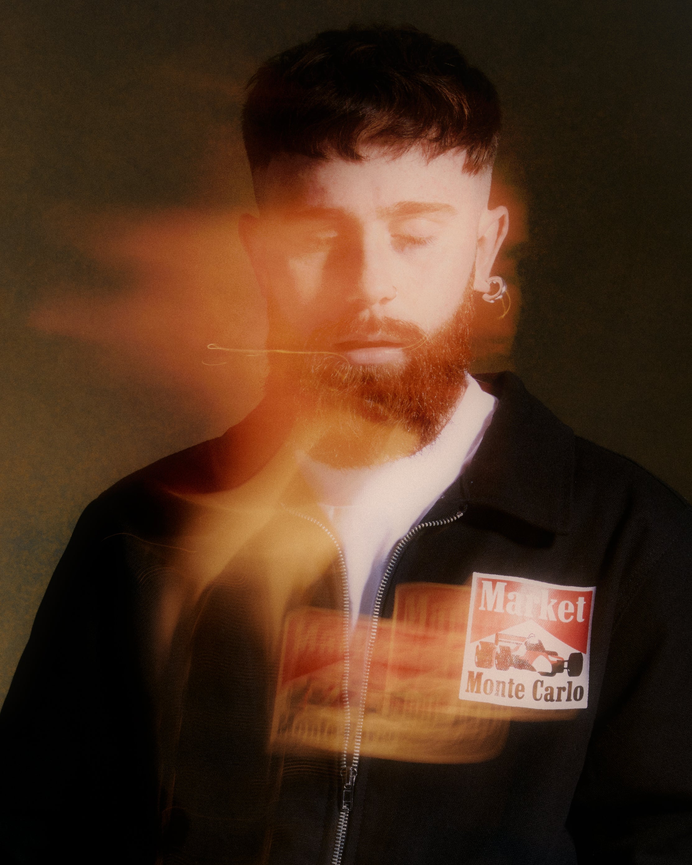 Sam Tompkins, Tba