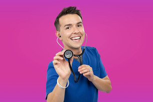 Nurse Blake: The PTO Comedy Tour