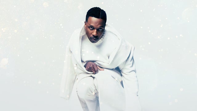 Leslie Odom, Jr. The Christmas Tour 2026