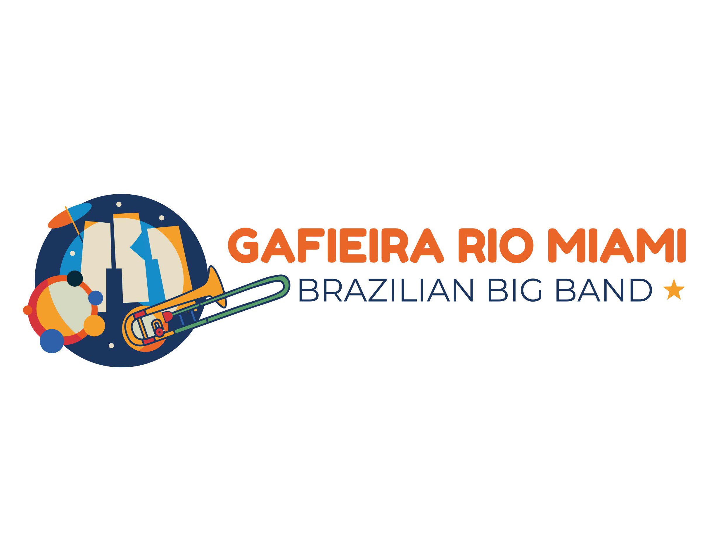 Gafieira Rio Miami at Amaturo Theater at Broward Ctr For The Perf Arts – Fort Lauderdale, FL