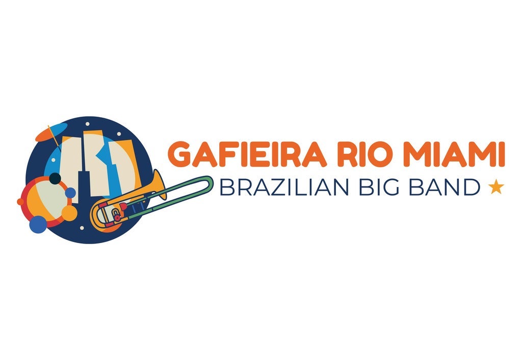 Gafieira Rio Miami With Special Guest Tony Succar concert image