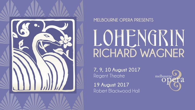 Lohengrin Tickets | Event Dates & Schedule | Ticketmaster.com