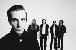 I love you, but... I chose The Maine