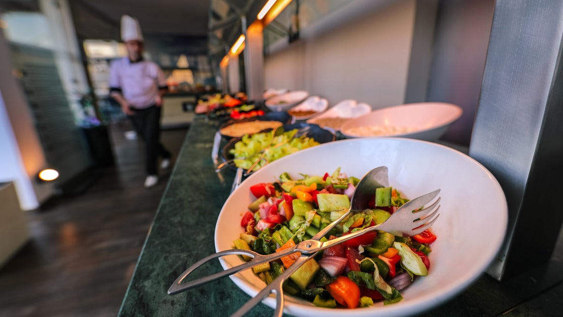 Photo of Prelude Dining - Dolly Parton's Smoky Mountain Christmas Carol