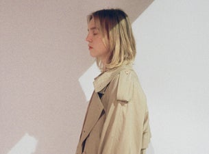 The Japanese House, 2024-05-10, Manchester