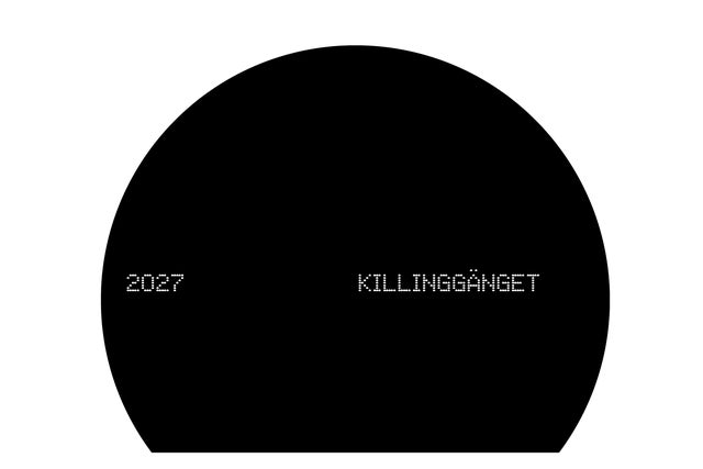 Killinggänget - I manegen med Glenn Killing