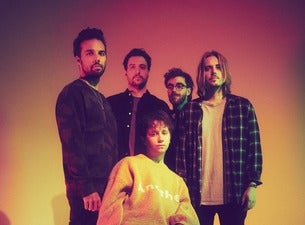 Nothing But Thieves - the Moral Panic Tour, 2021-10-11, Глазго