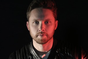 Jameson Rodgers: Grew Up In The Country Tour