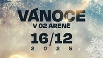 Vánoce v O2 areně in Czechia