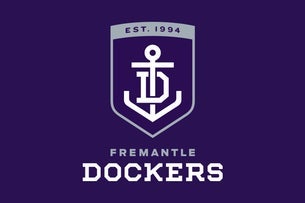 Fremantle V Adelaide Crows - 2026 Aami Community Series