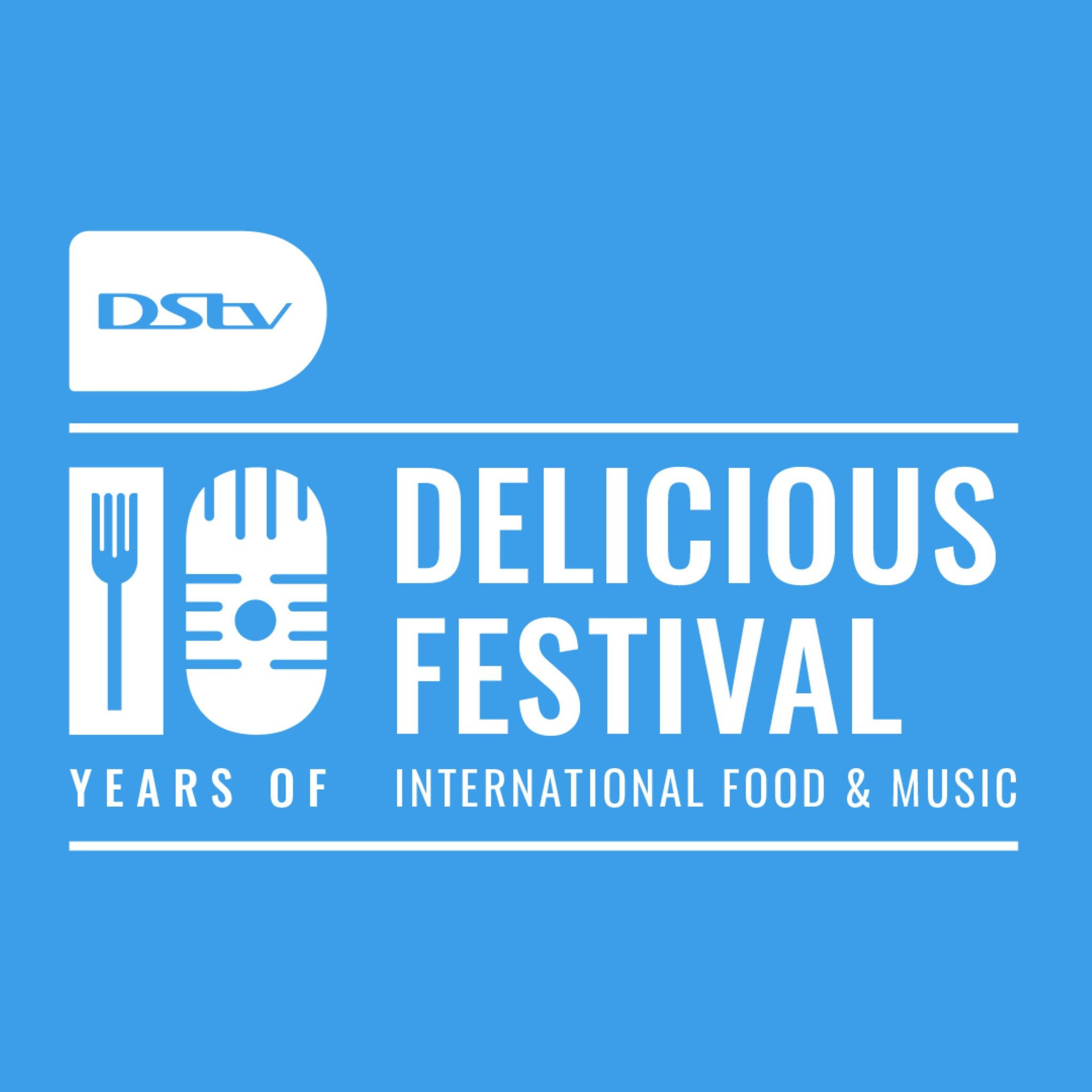 DStv Delicious Festival presale information on freepresalepasswords.com