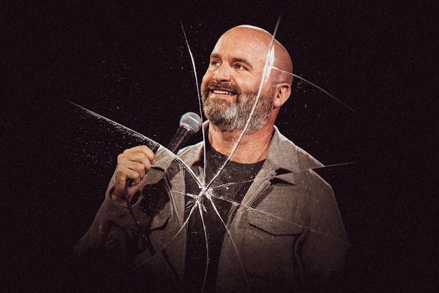 Tom Segura Tickets