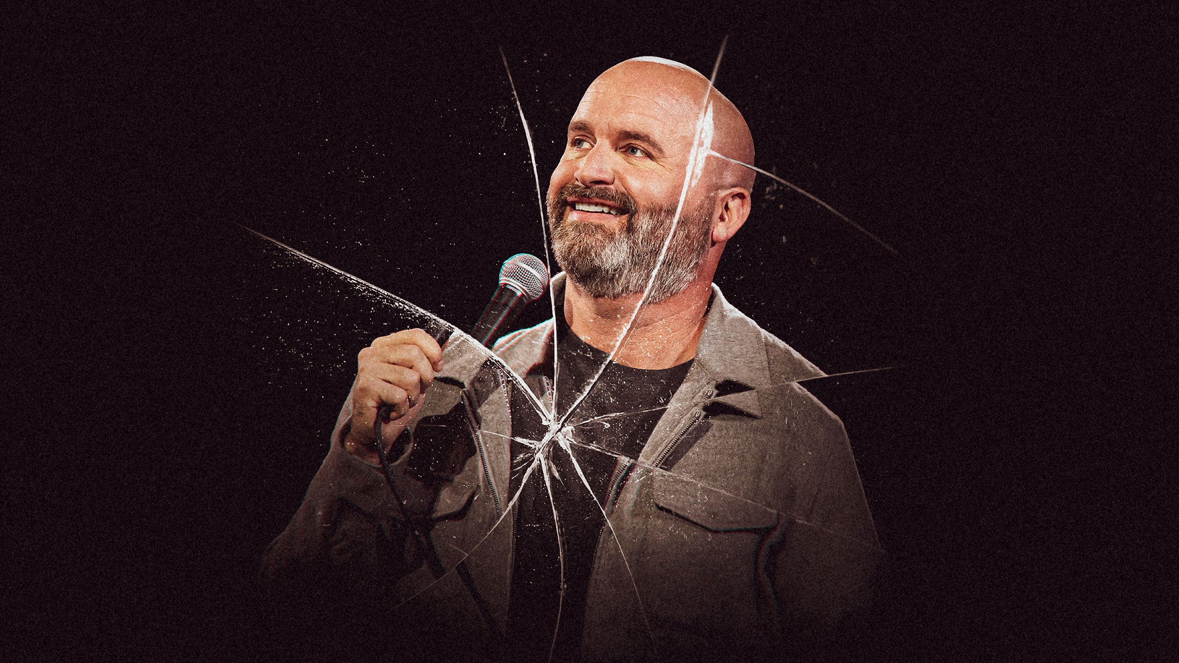 Tom Segura: Come Together presale code for show tickets in San Jose, CA (SAP Center at San Jose)