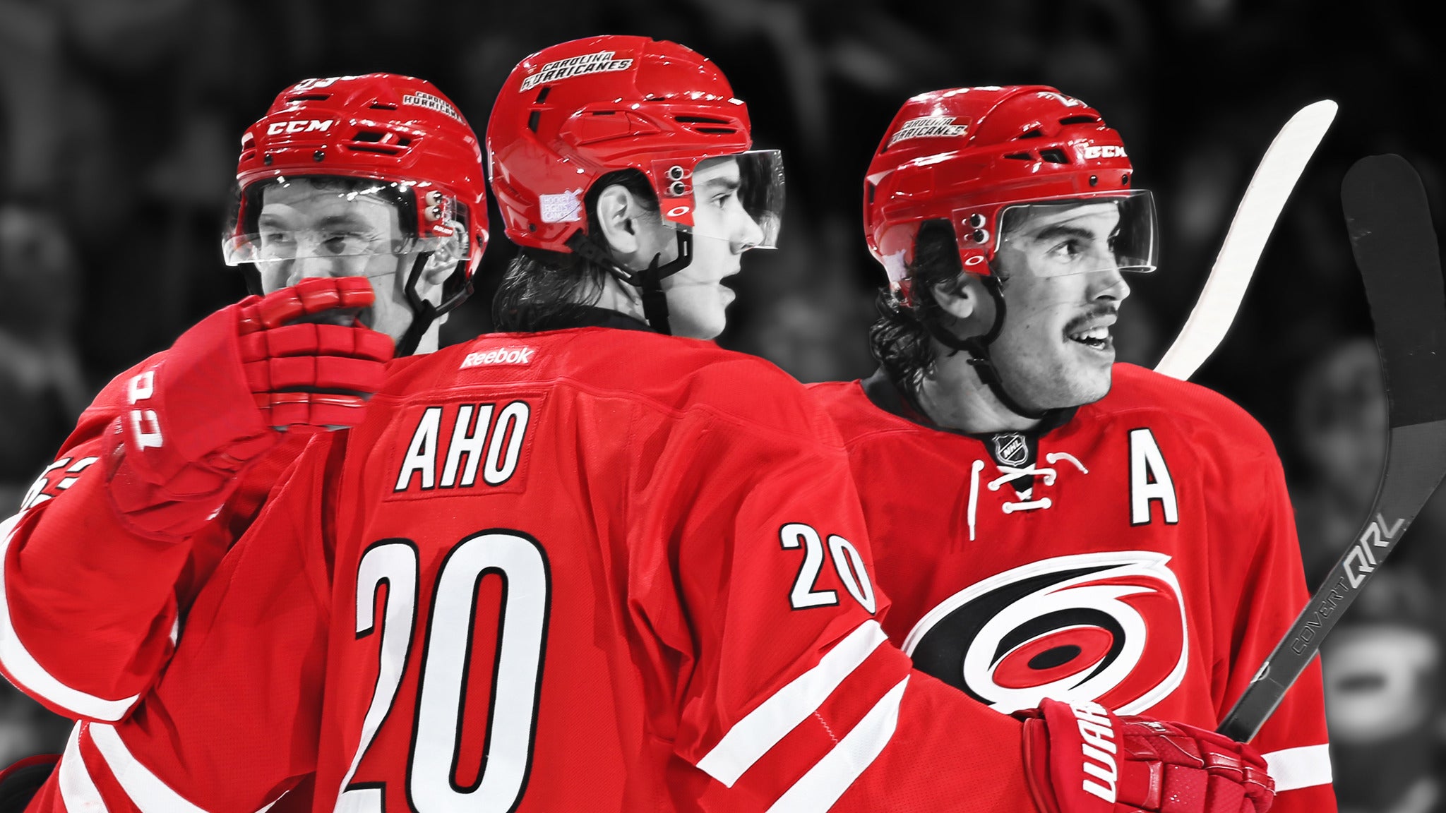 carolina hurricanes vs new jersey devils