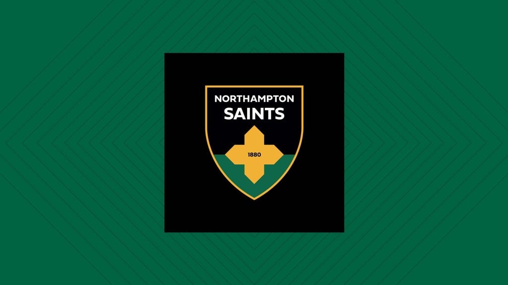 Northampton Saints v Harlequins