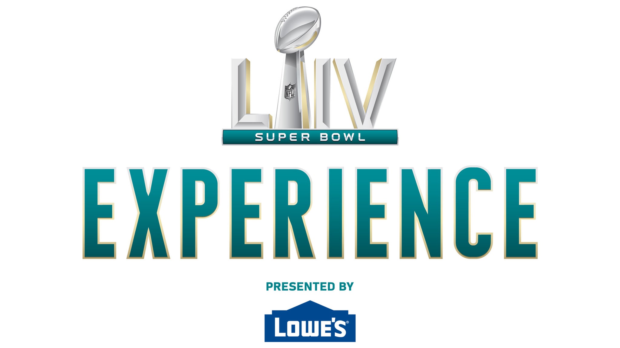 Super Bowl Experience Presented by Toyota presale information on freepresalepasswords.com