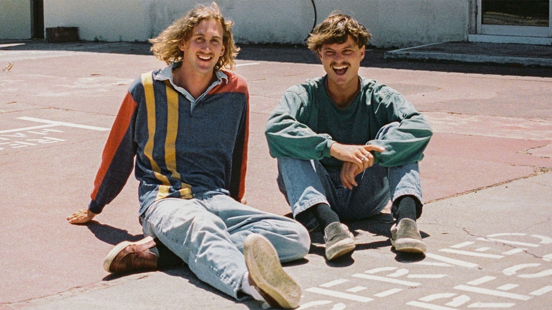 old mervs – regional tour live at Hotel Brunswick in Brunswick heads - Live music event