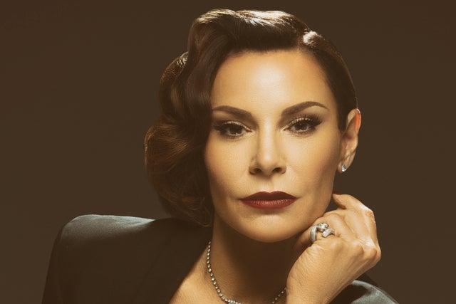 Presales to the love tour an all new countess cabaret starring luann de lesseps: members use these when buying pre-sale tickets