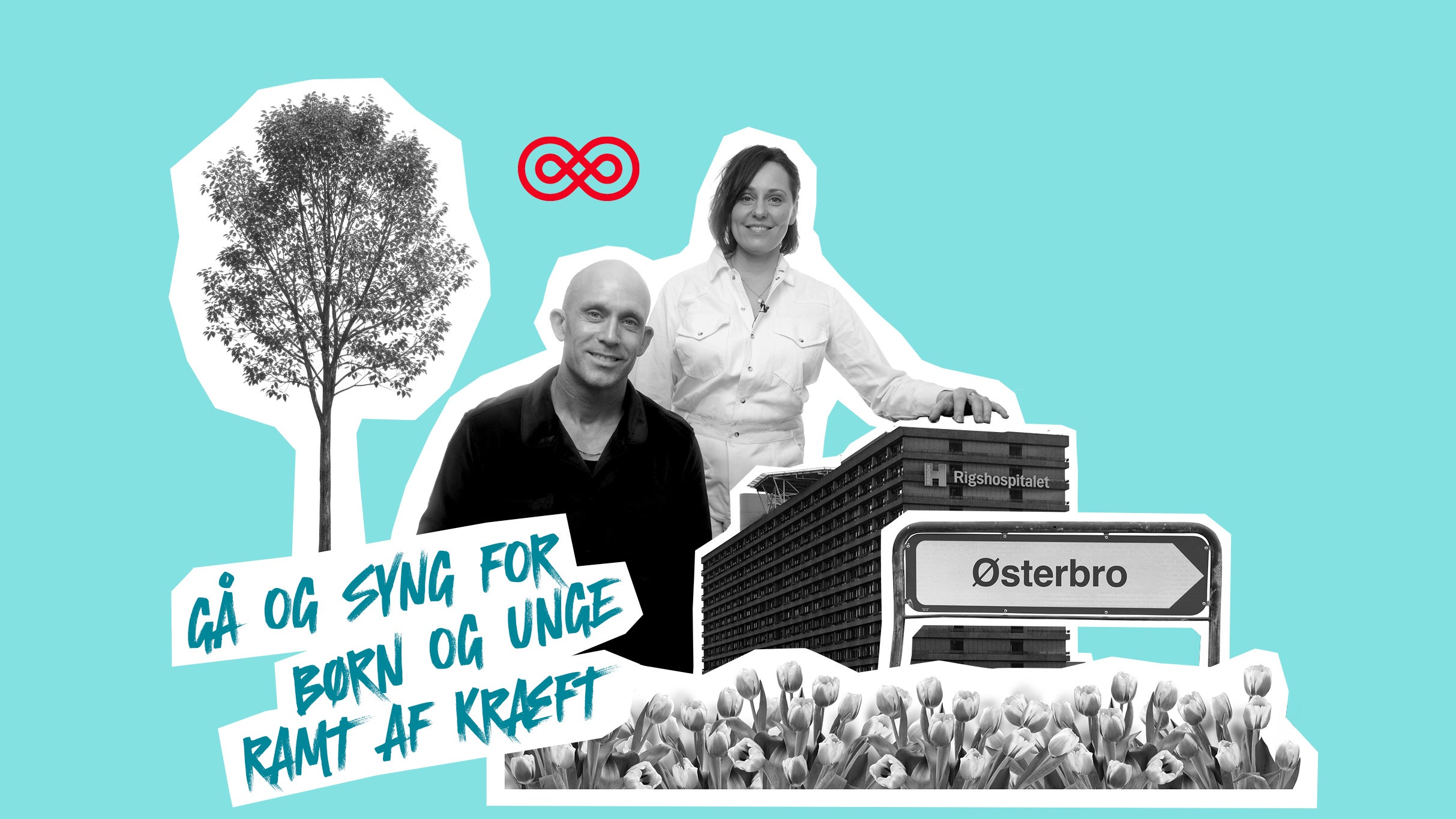 GÅ OG SYNG concerts and tour dates | GlobalGigMap