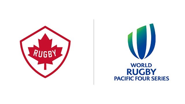 World Rugby Pacific Four Series