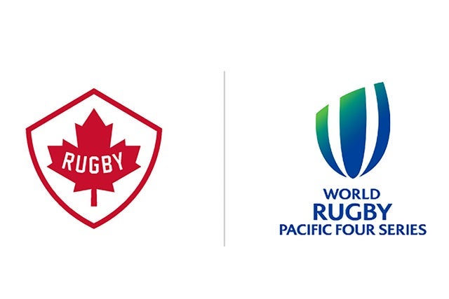 World Rugby Pacific Four Series