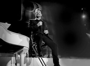 Michael Ball - Coming Home To You Tour