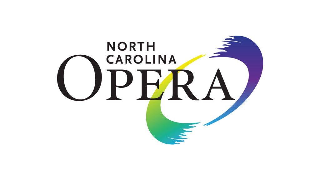 Hotels near North Carolina Opera Events