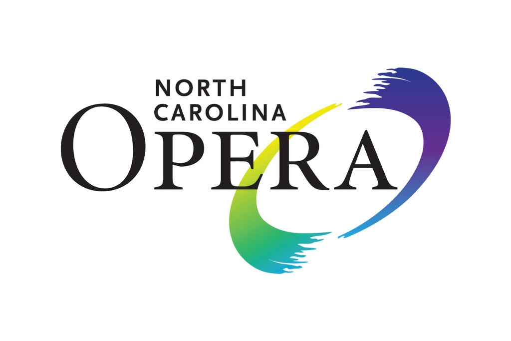 North Carolina Opera