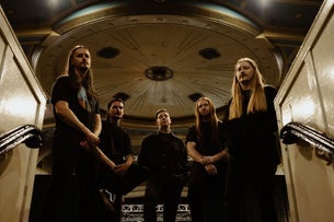 Bleed From Within Image