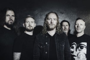 Dark Tranquillity & Soen
