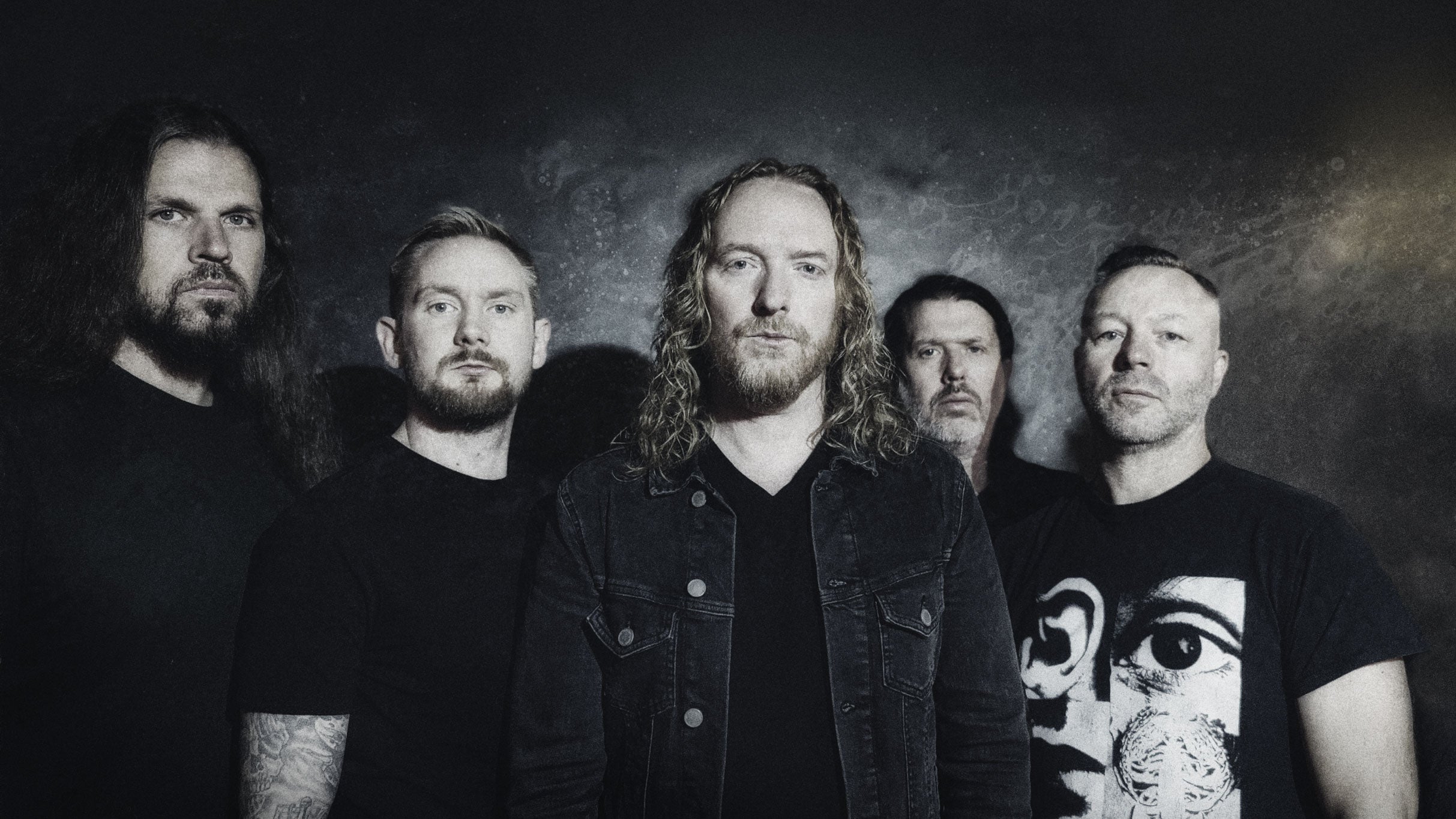 Dark Tranquillity & Amorphis in New York promo photo for Citi® Cardmember Preferred presale offer code