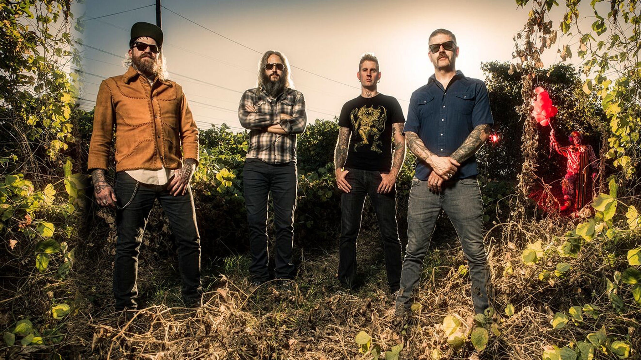Mastodon / Opeth presale code for early tickets in Dallas