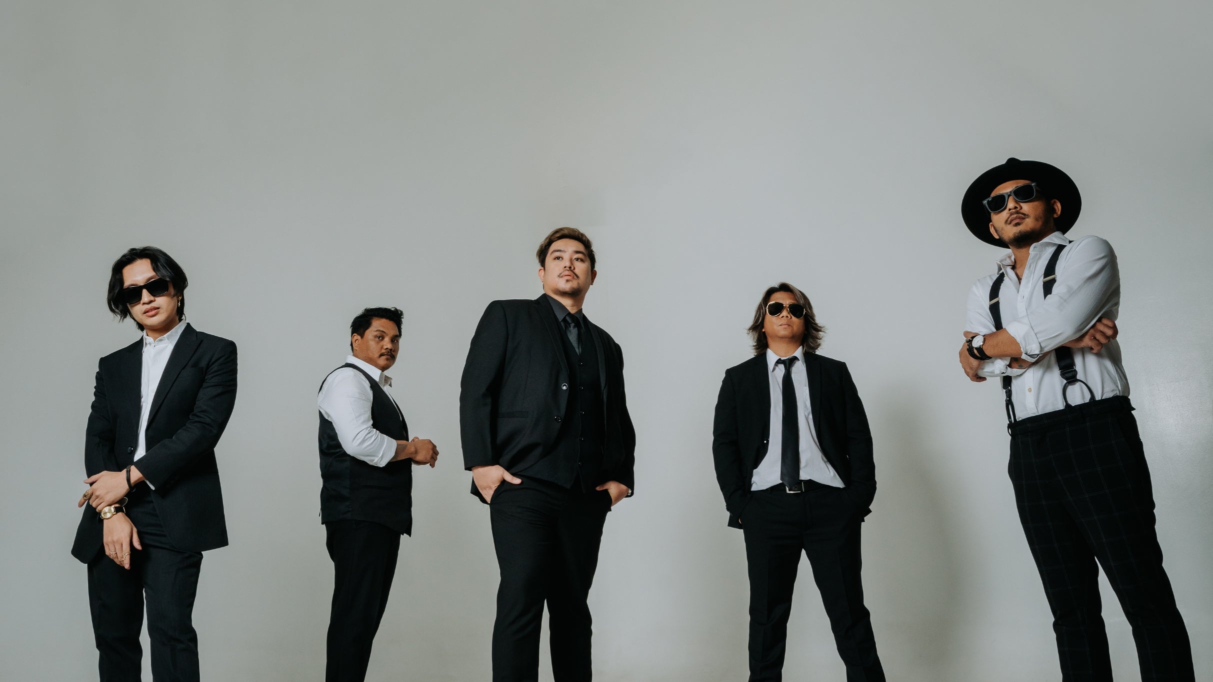 DECEMBER AVENUE 'POLARIS: Beneath The Same Sky' Australia & New Zealand Tour 2026