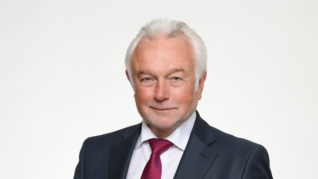 Wolfgang Kubicki - Sagen, was Sache ist! tickets and events in Deutschland 2025 - 2026
