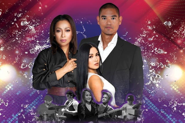 Soul to Soul presales in Kinder