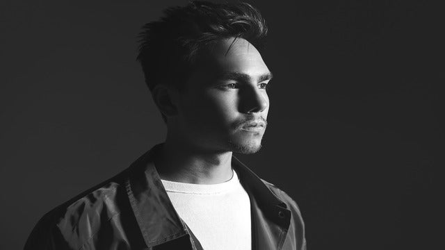 Tyler Shaw
