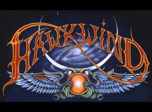 Hawkwind - Postponed, 2021-09-27, Manchester