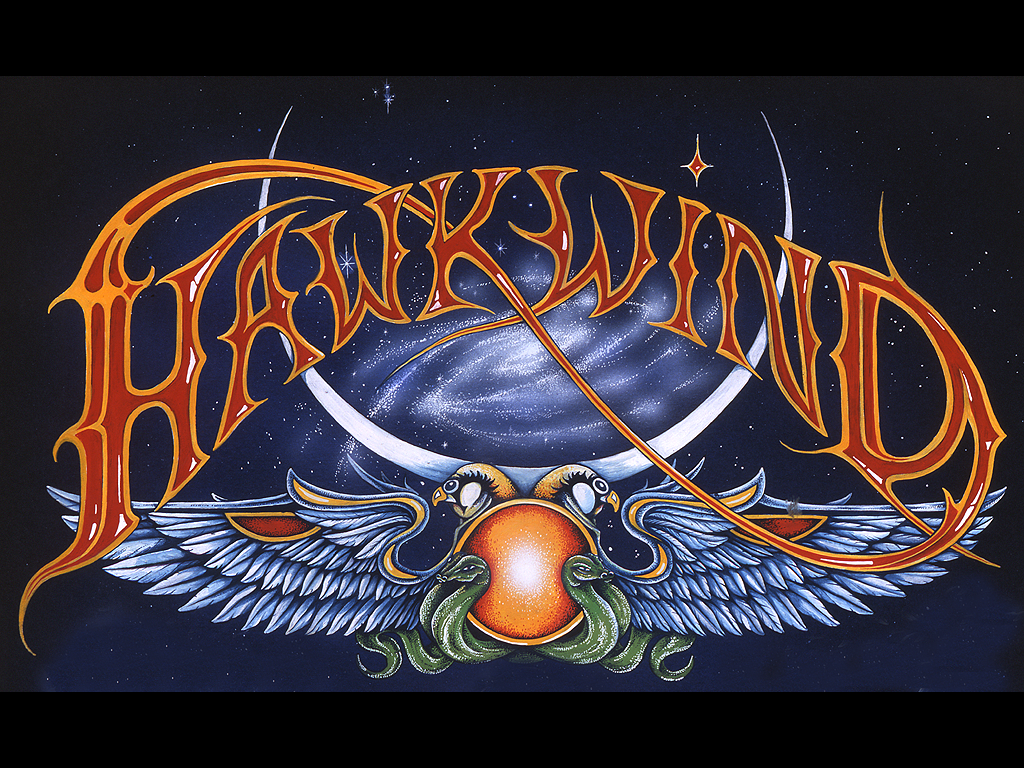 Hawkwind, 2024-04-04, Манчестер