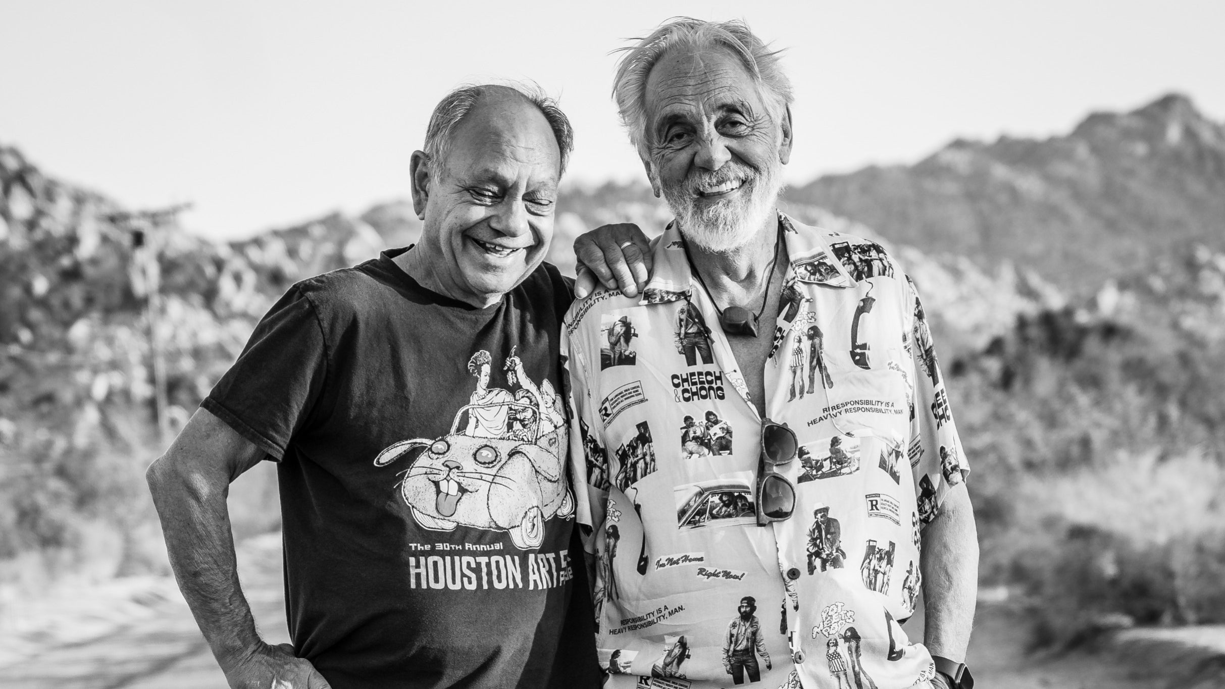 Cheech & Chong Tickets Event Dates & Schedule